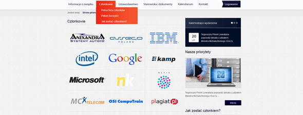 profesjonalne strony internetowe kielce